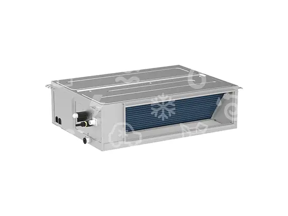 jednotka klimatizační kanálová SINCLAIR 7,0 kW, R32, Inverter (ASD-24BI2)